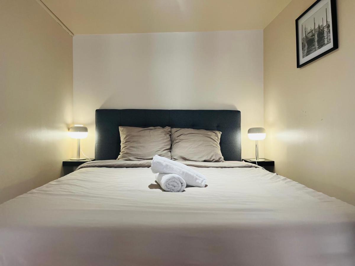 Suite Adamas Лион Экстерьер фото